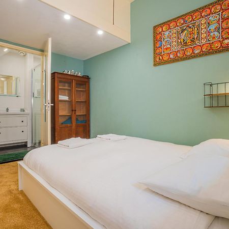 Fully Fitted Room - 15 Min From Central Station Amsterdam Exterior photo