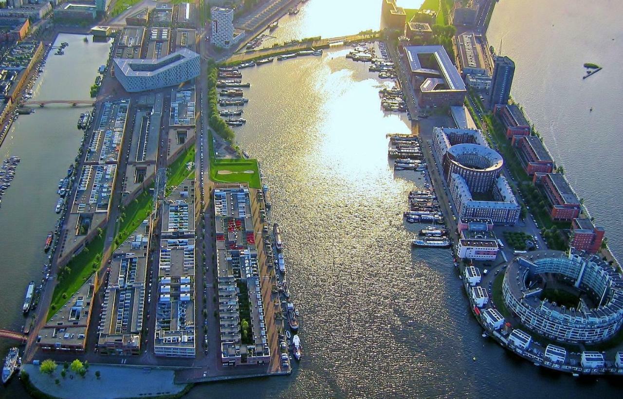 Fully Fitted Room - 15 Min From Central Station Amsterdam Exterior photo